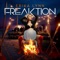 Freaktion - Erika Lynn lyrics