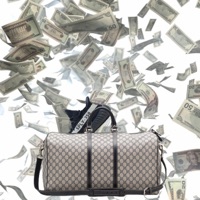 Feelin' Gucci - Single - RichyMuzic