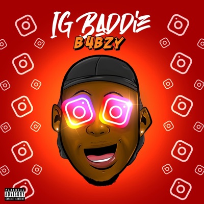 IG Baddie - Single