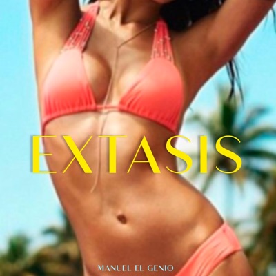 Extasis - Single