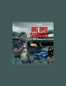 Posłuchaj wykonawcy Di Trilla, obejrzyj teledyski, przeczytaj biografię, zobacz daty tras koncertowych i nie tylko!