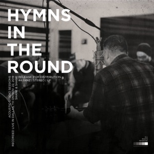 All I Have Is Christ (Acoustic)