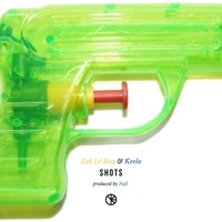 Shots - Single - Zak Lé Roq & Keelo