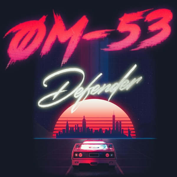 Defender (Radio Edit)
