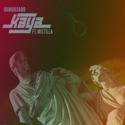 Kaya (feat. Mistilla) - Single