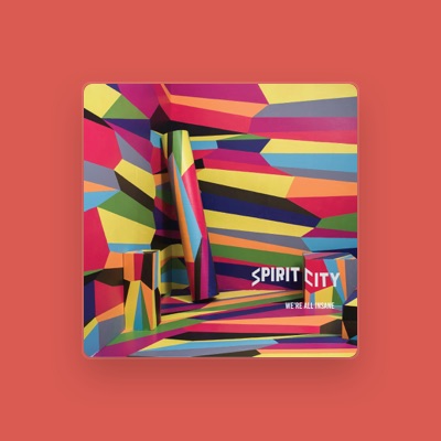 Escucha a Spirit City, mira vídeos musicales, lee la biografía, consulta fechas de giras y mucho más.