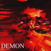 Demon (feat. Jaydotk) - Single - Illsonic