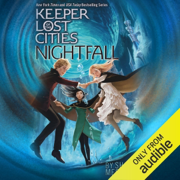 Nightfall (Unabridged)