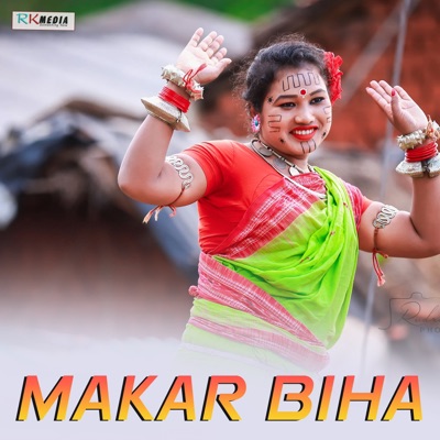 Makar Biha - EP