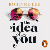 The Idea of You - Robinne Lee Cover Art