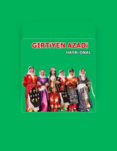 Listen to Hayri Ünal, watch music videos, read bio, see tour dates & more!