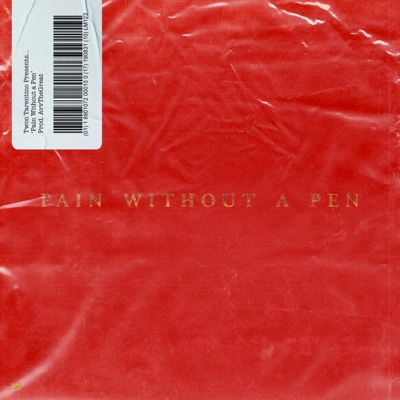 Pain Without a Pen - Single