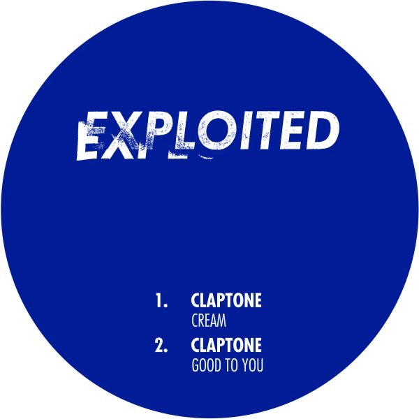 Cream - Single - Claptone