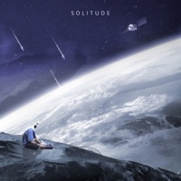 Solitude - Single - Nick Wolf