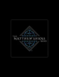 Escucha a The Matthew Shane Band, mira vídeos musicales, lee la biografía, consulta fechas de giras y mucho más.