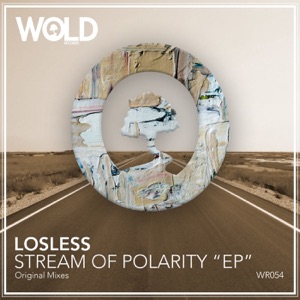 Stream of Polarity - Single