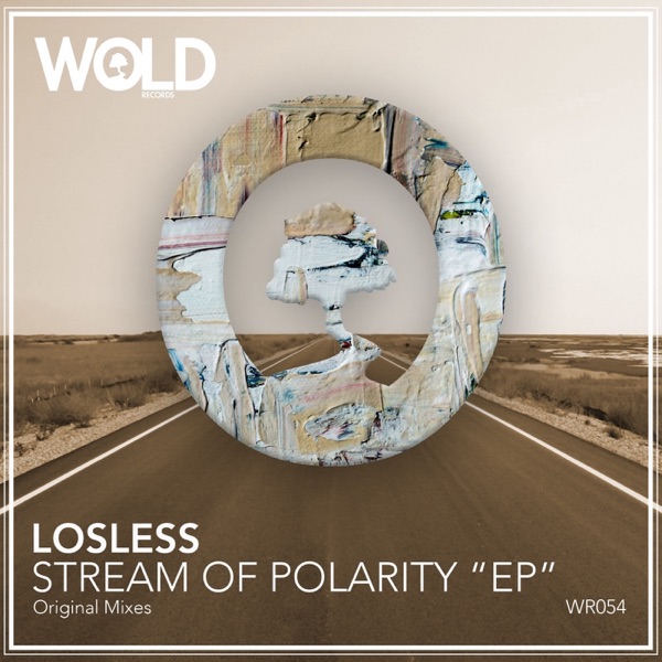 Stream of Polarity - Single
