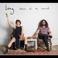 Lung - Hypochondriac