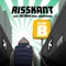 Plan B (feat. Hashfinger, Ad Rem & De Kamer) - Risskant lyrics