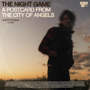 The Night Game - I Feel Like Dancing - Line Dance Chorégraphe