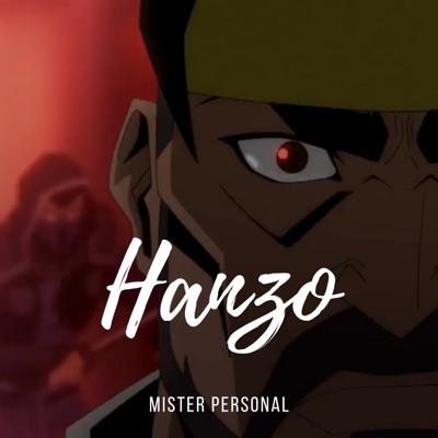 Hanzo (feat. Kam Beats) - Single