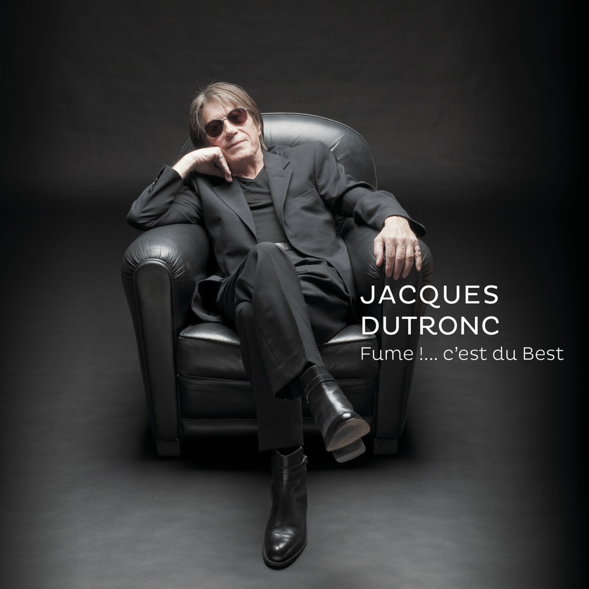 Jacques Dutronc – Et Vous, Et Vous, Et Vous… (2010, Live, CD