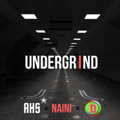 Undergrind - Single