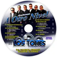Bronco Rancheras — Los Tokes