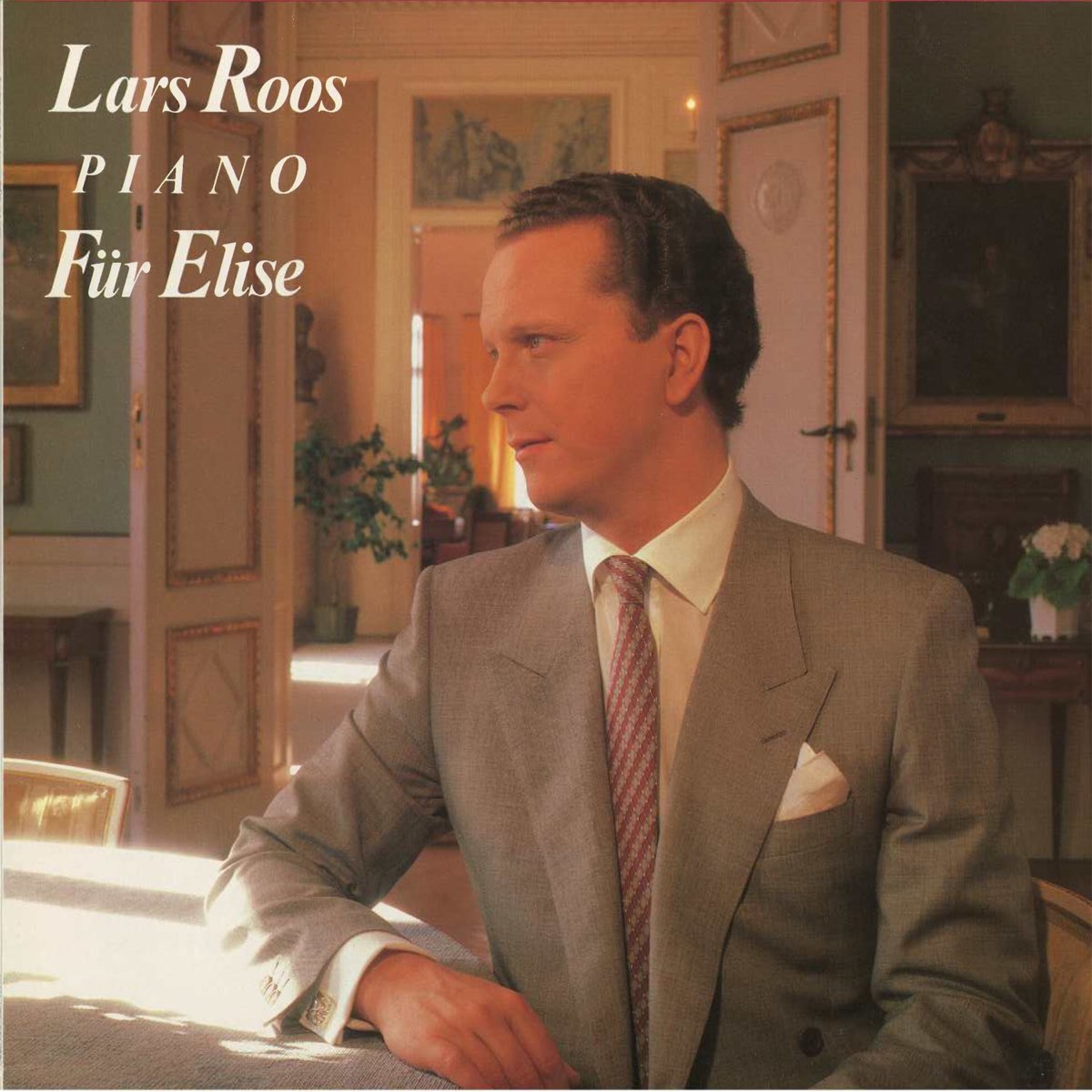 Für Elise by Lars Roos on Apple Music