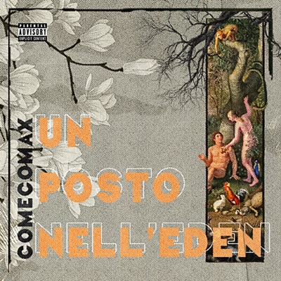 Un posto nell'Eden - Single