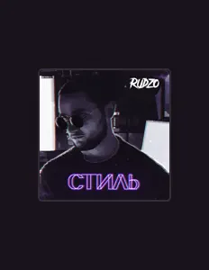 Écoutez Rudzo, regardez des vidéoclips, lisez la biographie, consultez les dates de tournée et plus encore !