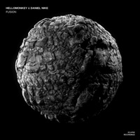 Fusion - Single - Hellomonkey & Daniel Nike