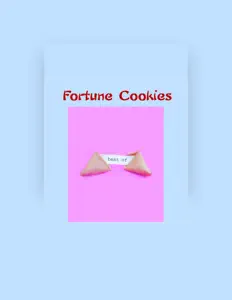 Ouve Fortune Cookies, vê vídeos de música, lê a biografia, vê as datas da digressão e muito mais!