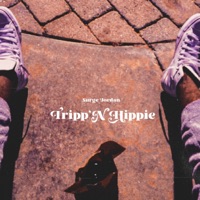 Tripp'n Hippie - Single - Surge Jordan