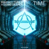 Time artwork