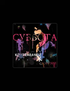 Ouve GVNNI, vê vídeos de música, lê a biografia, vê as datas da digressão e muito mais!