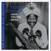 Louis Jordan - Five Guys Named Moe