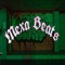 Día de Muertos (Freestyle) - mexabeats lyrics