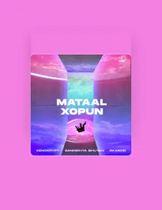 Dengarkan Rkaroid, tonton video musik, baca bio, lihat tanggal tur & lainnya!