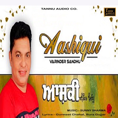 Aashiqui - Single