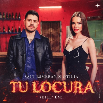 Tu Locura (Kill' Em) - Single