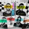 La Curiosidad (Blue Grand Prix Remix) - Jay Wheeler, Myke Towers & Rauw Alejandro lyrics