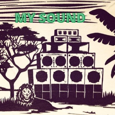 My Sound - Single