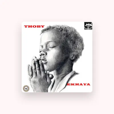Listen to Thoby, watch music videos, read bio, see tour dates & more!