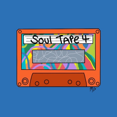 Soul Tape 4: The Jazz Xperience
