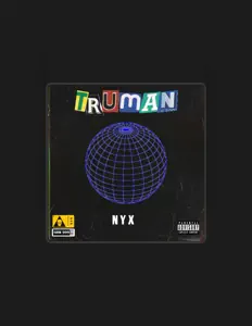 N Y Xを聴いたり、ミュージックビデオを鑑賞したり、経歴やツアー日程などを確認したりしましょう！