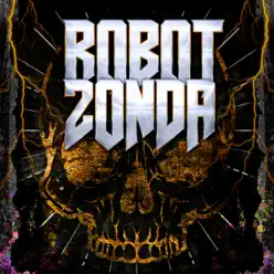 Robot Zonda - Robot Zonda