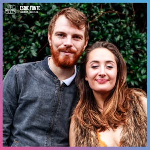 Jam in the Van - Esbie Fonte (Live Session) - Single