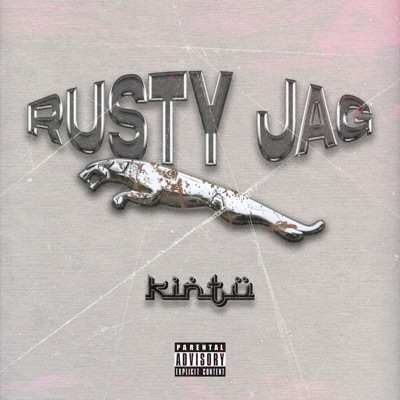 Rusty Jag - Single