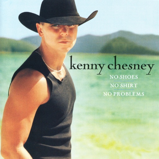 Art for The Good Stuff by Kenny Chesney